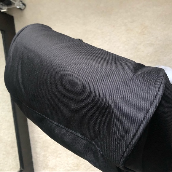 Anello backpack black diaper bag - Picture 7 of 7